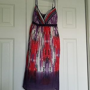 Buffalo by David Bitton dress